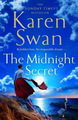 Wild Isle 04: Midnight Secret, The - Karen Swan