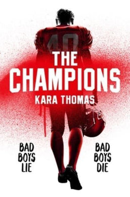 Champions, The - Kara Thomas