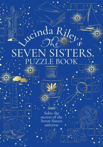 Seven Sisters Puzzle Book