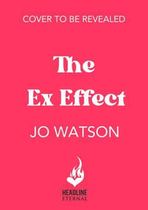 Ex Effect - Jo Watson