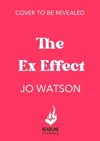 Ex Effect - Jo Watson