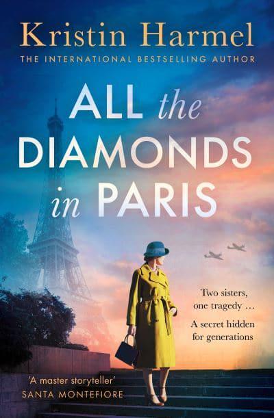 All Diamonds In Paris