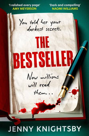 Bestseller, The