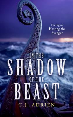 Saga Of Hasting The Avenger 02: In The Shadow Of The Beast