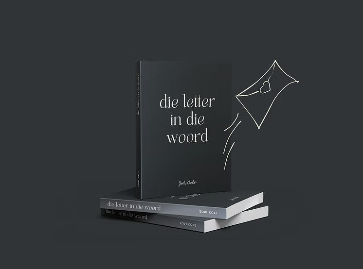 Letter In Die Woord