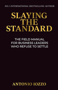 Slaying The Standard
