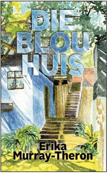 Blou Huis, Die