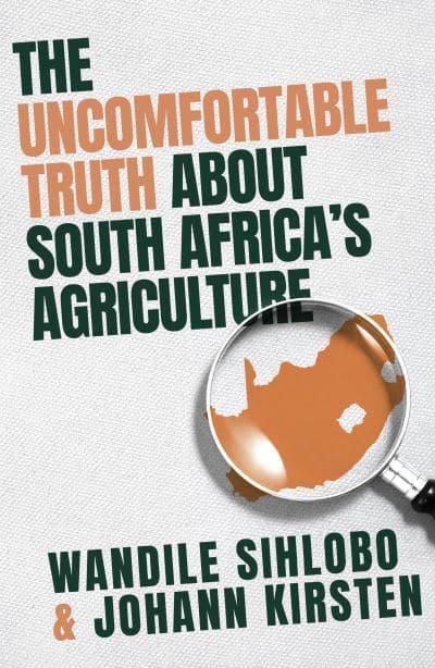 Uncomfortable Truth About South African - Wandile & Kirst Sihlobo