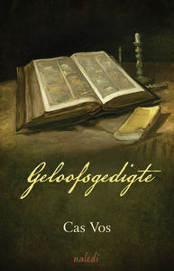 Geloofsgedigte - Cas Vos