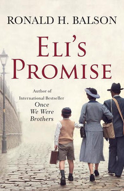 Eli's Promise - Ronald H Balson