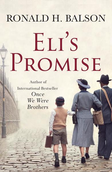 Eli's Promise - Ronald H Balson