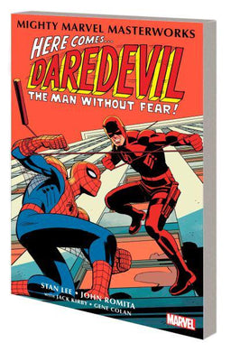 Marvel Masterworks: Daredevil Volume 2 - Stan Lee