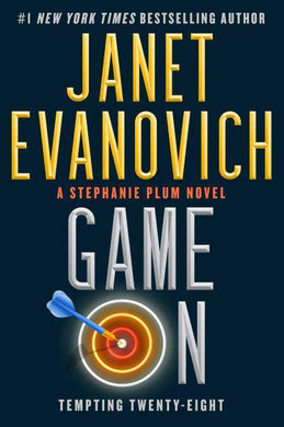 Game On (Tempting Twenty-Eight) - Janet Evanovich
