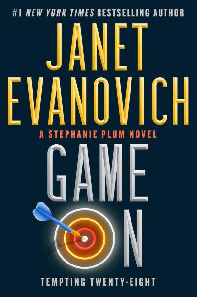 Game On (Tempting Twenty-Eight) - Janet Evanovich