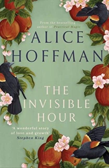Invisible Hour, The - Alice Hoffman