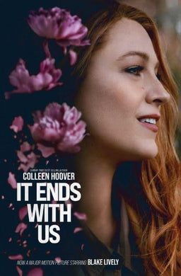 It Ends With Us FTI - Colleen Hoover