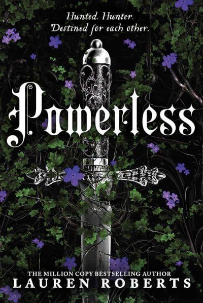 Powerless 01: Powerless (Special Ed) - Lauren Roberts
