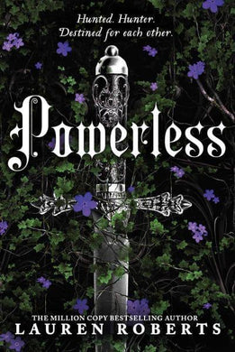 Powerless 01: Powerless (Special Ed) - Lauren Roberts