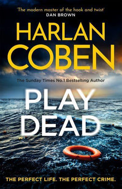 Play Dead - Harlan Coben