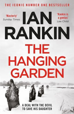 Rebus: The Hanging Garden - Ian Rankin