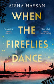 When The Fireflies Dance