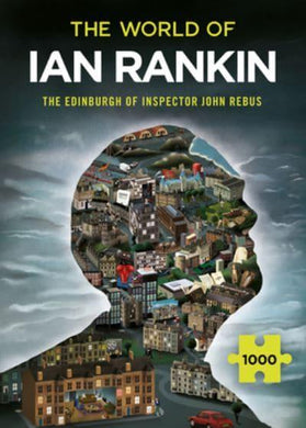 Puzzle: World Of Ian Rankin - Ian Rankin