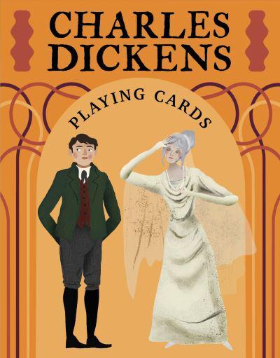 Playing Cards: Charles Dickens - John Mullan