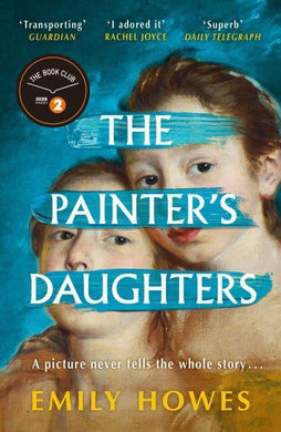 Painter's Daughters - Emily Howes