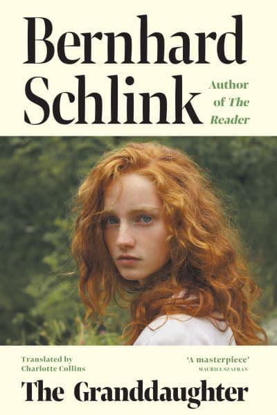 Granddaughter - Bernhard Schlink