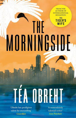 Morningside, The - Tea Obreht