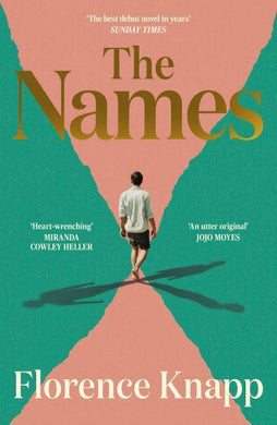 Names - Florence Knapp