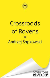 Witcher: Crossroads Of Ravens