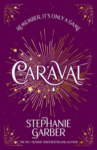 Caraval 01: Caraval