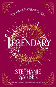 Caraval 02: Legendary