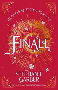 Caraval 03: Finale