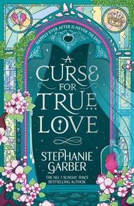 Once Upon 03: Curse For True Love