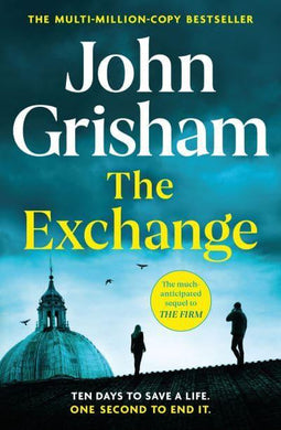 Exchange, The - John Grisham