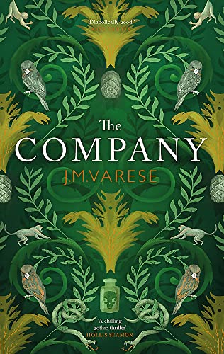 Company, The - J.M. Varese