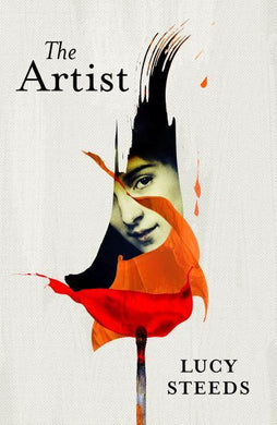 Artist, The - Lucy Steeds