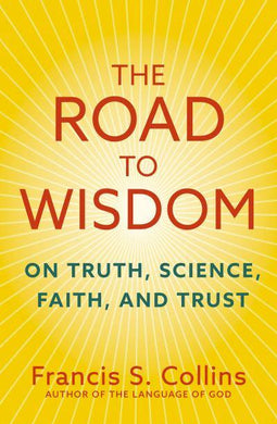 Road To Wisdom - Frances Collins