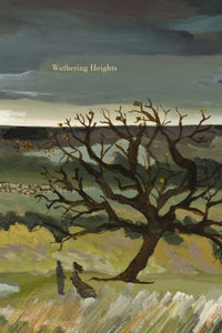 Painted Ed: Wuthering Heights