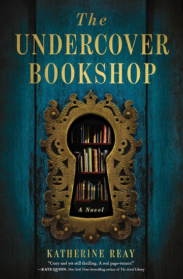 Undercover Bookshop