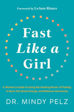 Fast Like A Girl - Mindi Pelz
