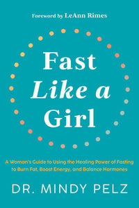 Fast Like A Girl - Mindi Pelz