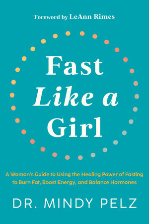 Fast Like A Girl - Mindi Pelz