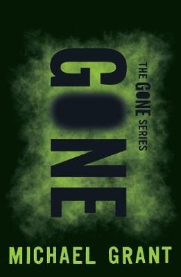 Gone 01: Gone - Michael Grant