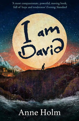 I Am David - Anne Holm