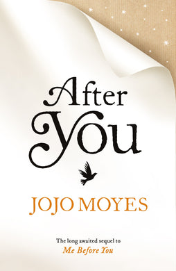 After You - Jojo Moyes