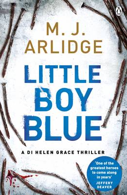 DI Helen Grace 05: Little Boy Blue - MJ Arlidge