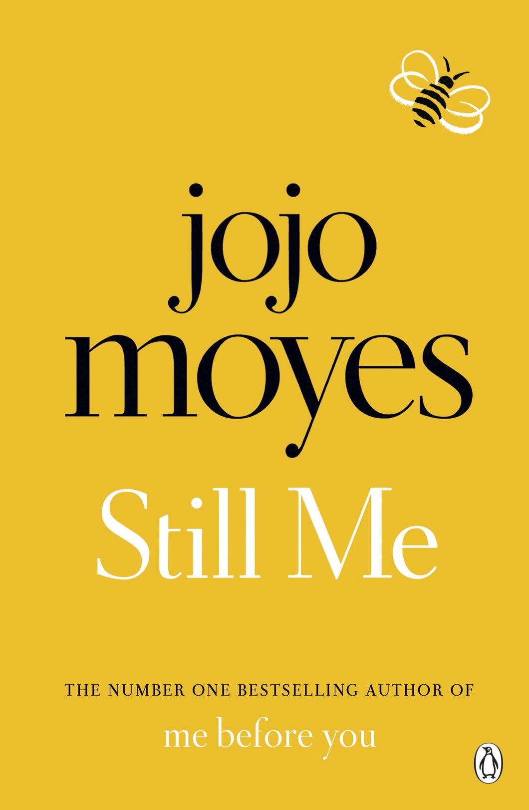 Still me - Jojo Moyes